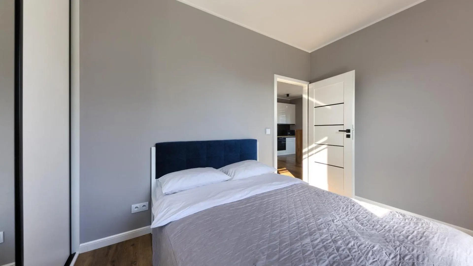 Central House Apartments Warsaw